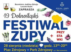 Festiwal zupy