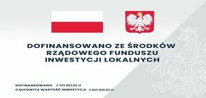 Projekt pn. Rewitalizacja pogórniczych obszarów miejskich w celu uatrakcyjnienia oferty turystycznej uzdrowiska Jedlina-Zdrój (Etap I, II i III).
