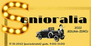 Senioralia 2022