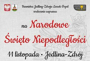 Narodowe Święto Niepodległości