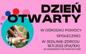 Dzień otwarty