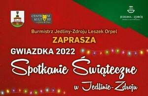 Gwiazdka 2022