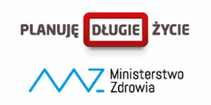 Kampania Społeczna „Planuję długie życie”