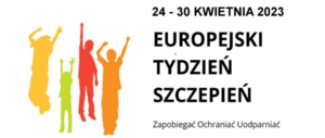 Europejski Tydzień Szczepień 2023