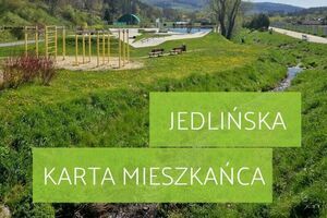 jedlińska karta mieszkańca