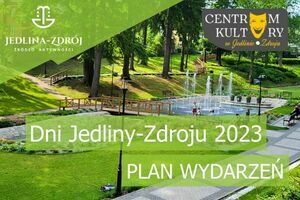 dni jedliny zdroju 2023