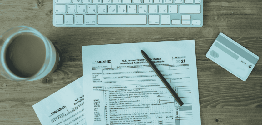 Indywidualne konto bankowe do wpłat podatkowych