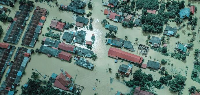 Programy wsparcia po powodzi ze środków unijnych