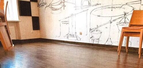 Zakończenie renowacji Centrum Kultury w Jedlinie-Zdroju