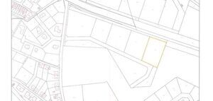 III przetarg dotyczący działki inwestycyjnej przy ul. Kłodzkiej w Jedlinie-Zdroju