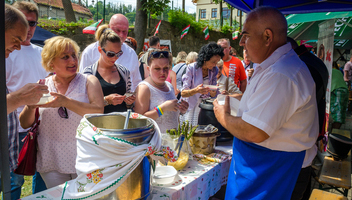 Dolnośląski Festiwal Zupy