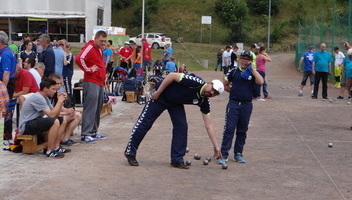 Międzynarodowy Festiwal Petanque