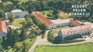 Hotel Jedlinka***