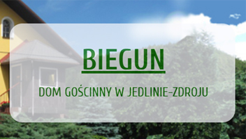 Dom Gościnny Biegun