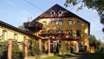 Dom Gościnny Biegun