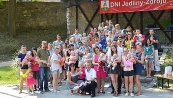 Dni Jedliny-Zdroju