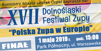 Festiwal Zupy.