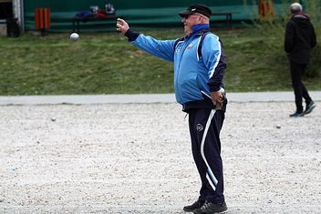 Festiwal Petanque.