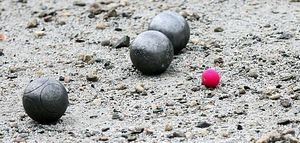 Festiwal Petanque.