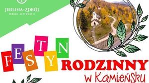 Festyn Rodzinny w Kamieńsku