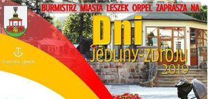 Dni Jedliny-Zdroju 