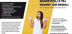 „E-aktywni Mieszkańcy Gminy Jedlina - Zdrój”