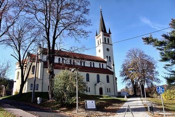 Niezwykły koncert i otwarcie wieży