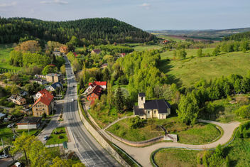 Wystawa „Odkrywamy Polskę”.