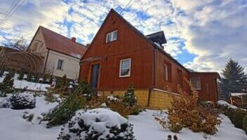 Apartament pod Lipami