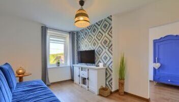 Apartament Pod Jałowcem Góry Sowie