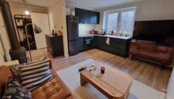 Apartament Górskie Szlaki