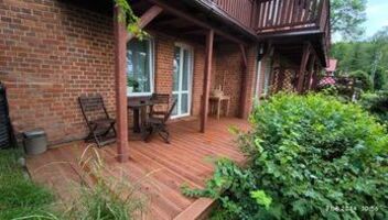 Apartament Parkowy