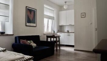 Apartament Piękna 4