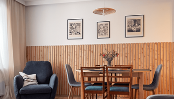 Apartament Pod Lasem