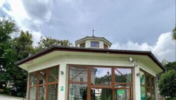 Nowy Punkt Informacji Turystycznej