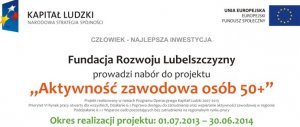 Fundacja Rozwoju Lubelszczyzny