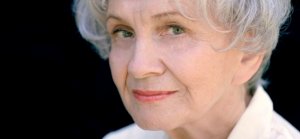 Alice Munro laureatką literackiej Nagrody Nobla 2013