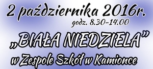 Biała Niedziela - fotogaleria