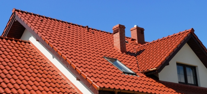 Zakończenie Zadania – dofinansowania nowych pokryć dachowych
