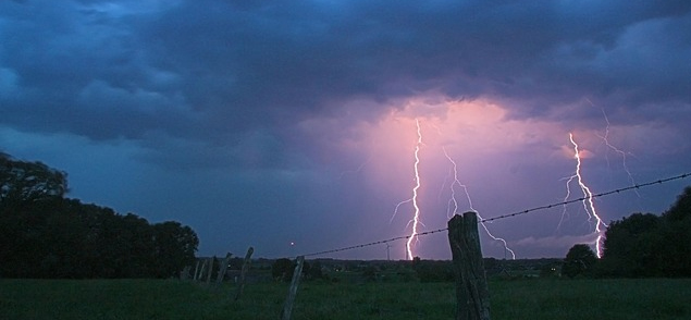 PROGNOZA NIEBEZPIECZNYCH ZJAWISK METEOROLOGICZNYCH  z dn. 21.06.2017 r. [PDF, 71 KB]