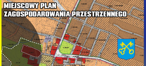 Obwieszczenie o wyłożeniu do publicznego wglądu projektu zmiany miejscowego planu zagospodarowania przestrzennego gminy Kamionka w zakresie terenów urbanizowanych - I etap.