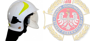 Wsparcie sprzętowe dla jednostek Ochotniczych Straży Pożarnych