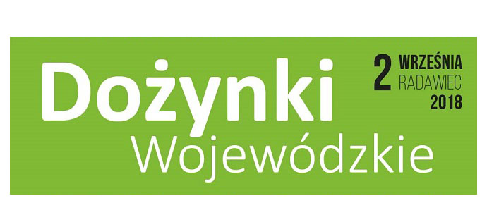 Wieniec dożynkowy z gminy Kamionka drugi w województwie