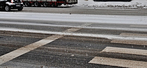 PROGNOZA NIEBEZPIECZNYCH ZJAWISK METEOROLOGICZNYCH