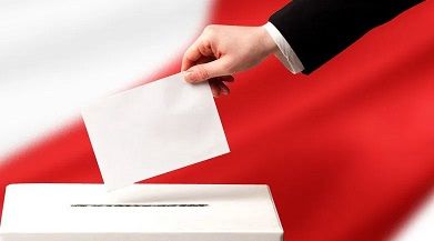 Wytyczne do bezpiecznego głosowania w lokalach wyborczych