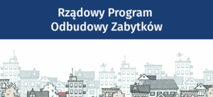 Blisko milion złotych dofinansowania na prace w kościele p.w. Świętych Apostołów Piotra i Pawła w Kamionce.