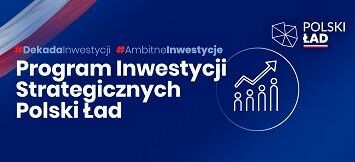 8,5 mln. dofinansowania dla gminy Kamionka z VIII rozdania Programu Inwestycji Strategicznych