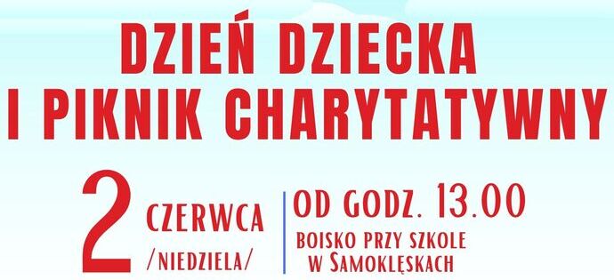 Czerwcowe imprezy plenerowe na terenie gminy Kamionka