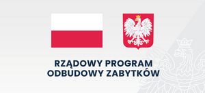 Podpisanie umów o przyznanie dotacji dla Parafii Św. Piotra i Pawła w Kamionce