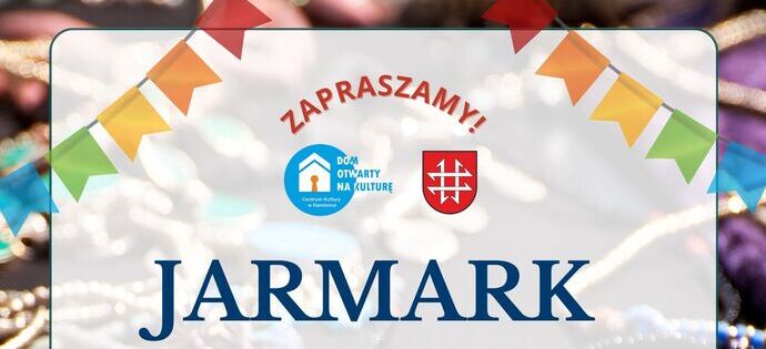 Jarmark u Szweda